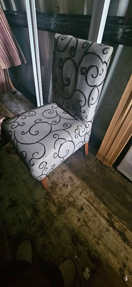 Dining Chairs - Image 3