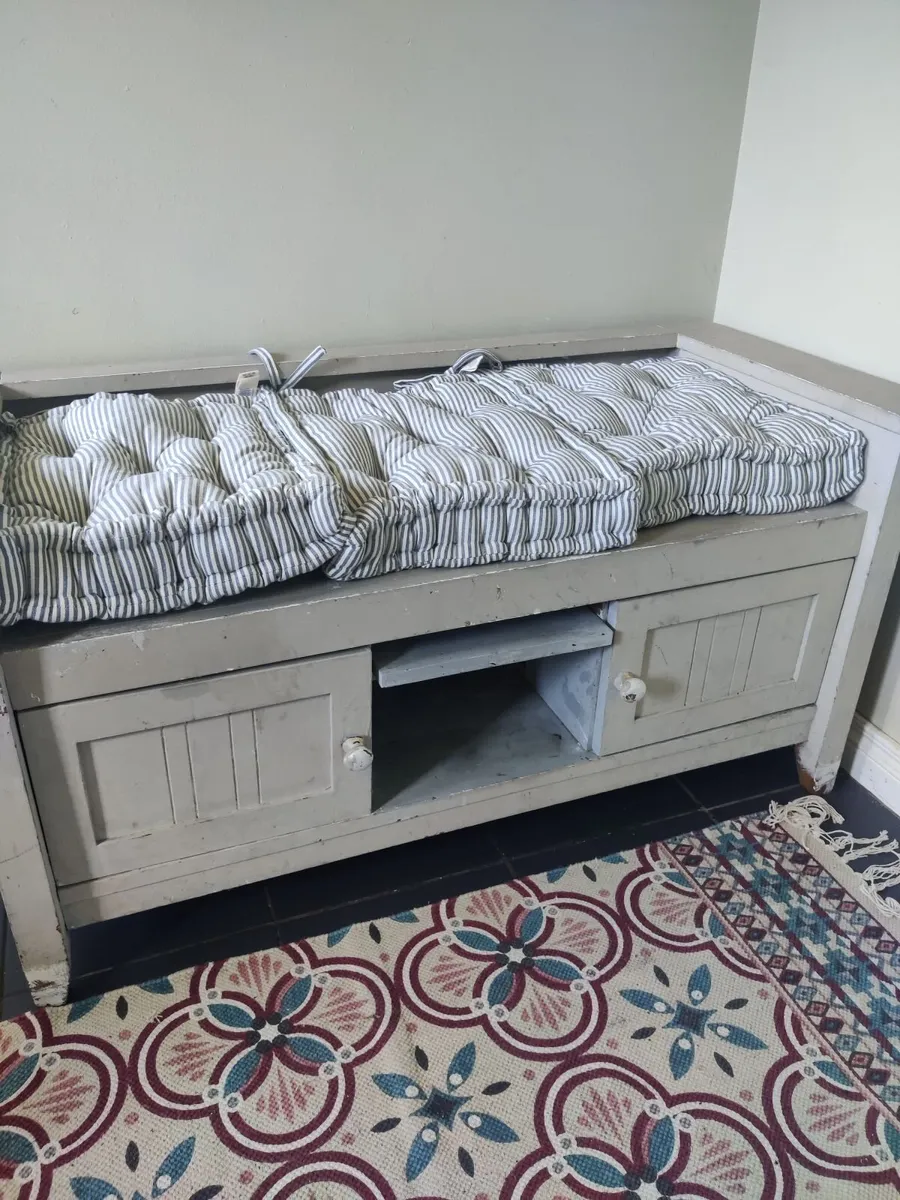 Bench (mudroom/utility/hallway) - Image 2