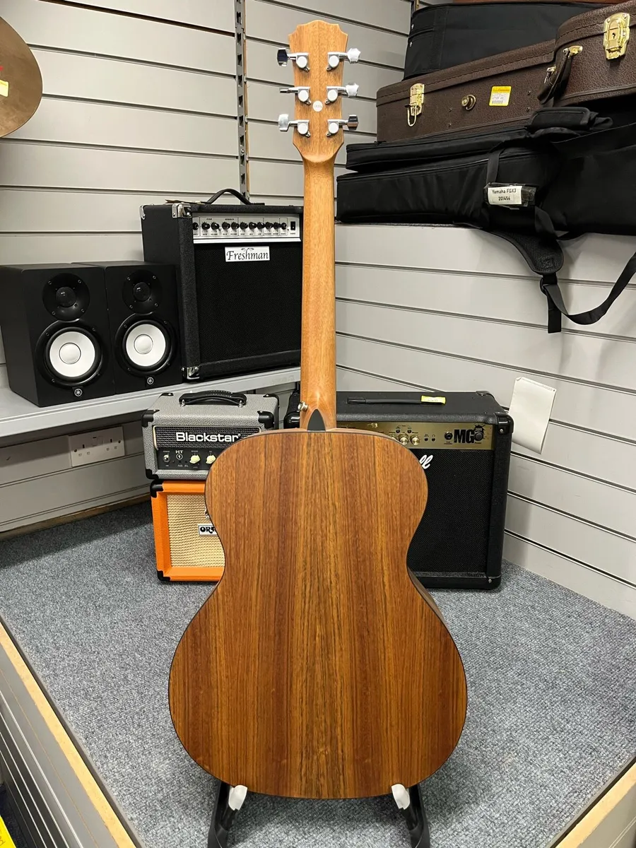 Freshman Wal06 Acoustic guitar *New* - Image 4