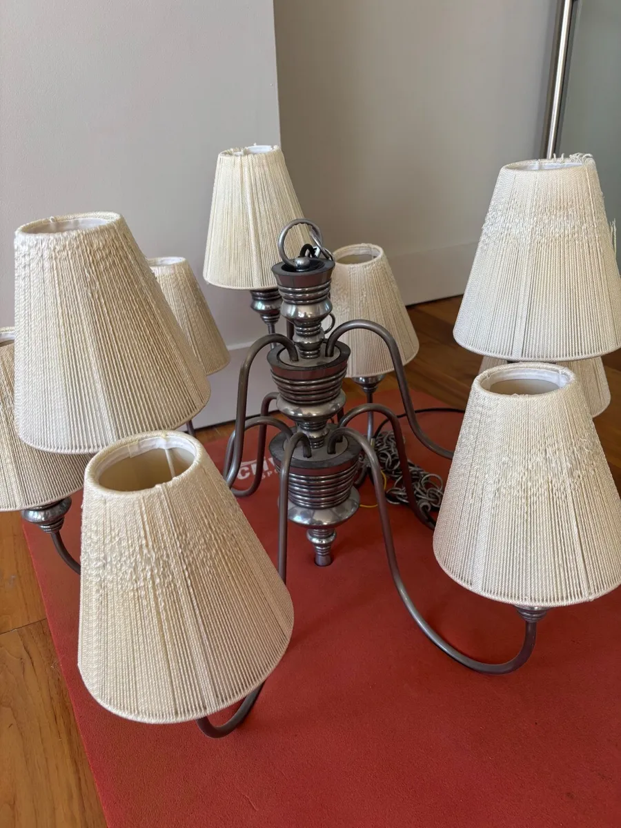 Light fitting - Image 1