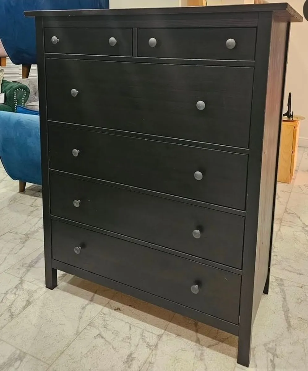Chest of