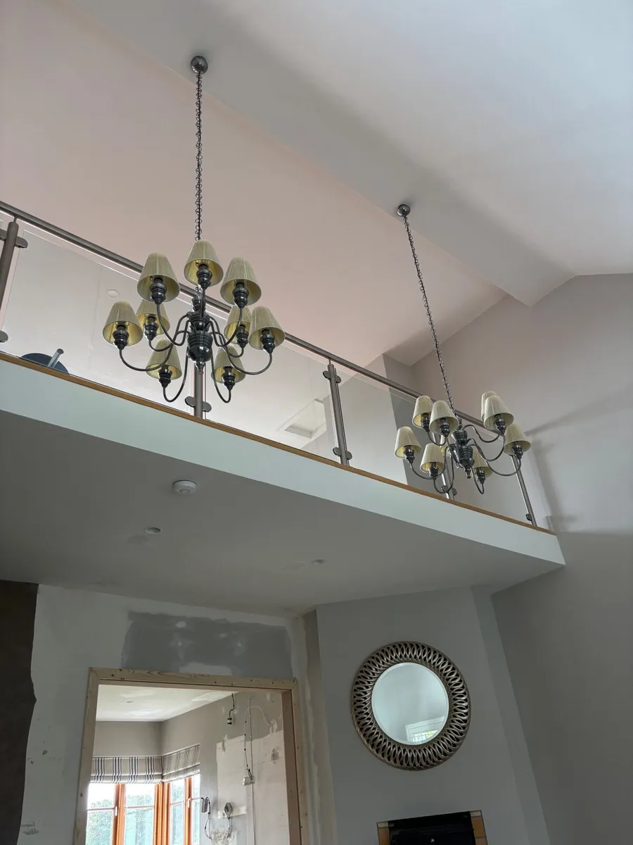 Light fitting - Image 2
