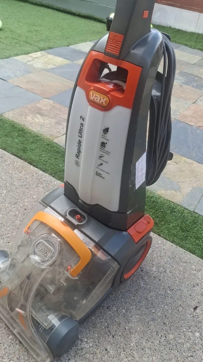Vacuum - Image 2