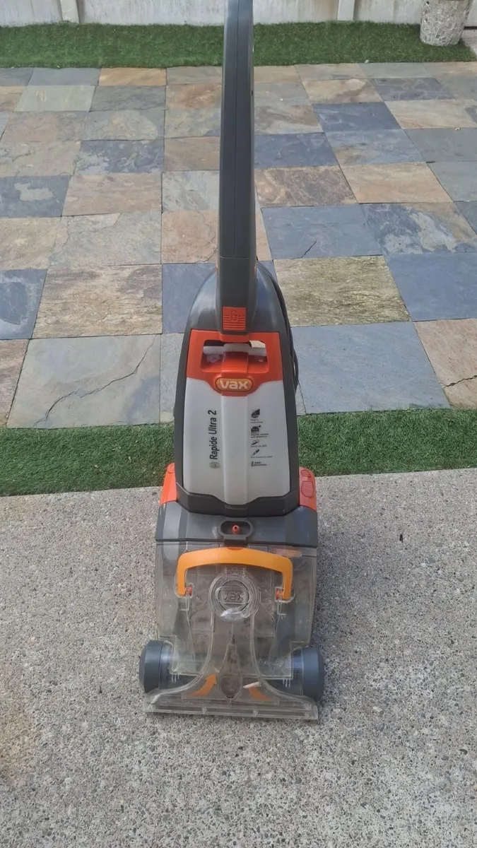 Vacuum - Image 3
