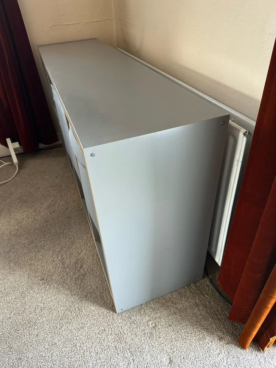 IKEA Cube Storage - Image 4