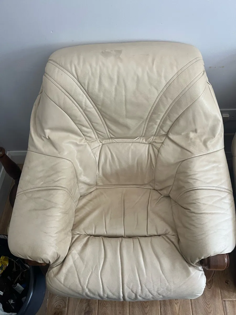 Sofa set - Image 1