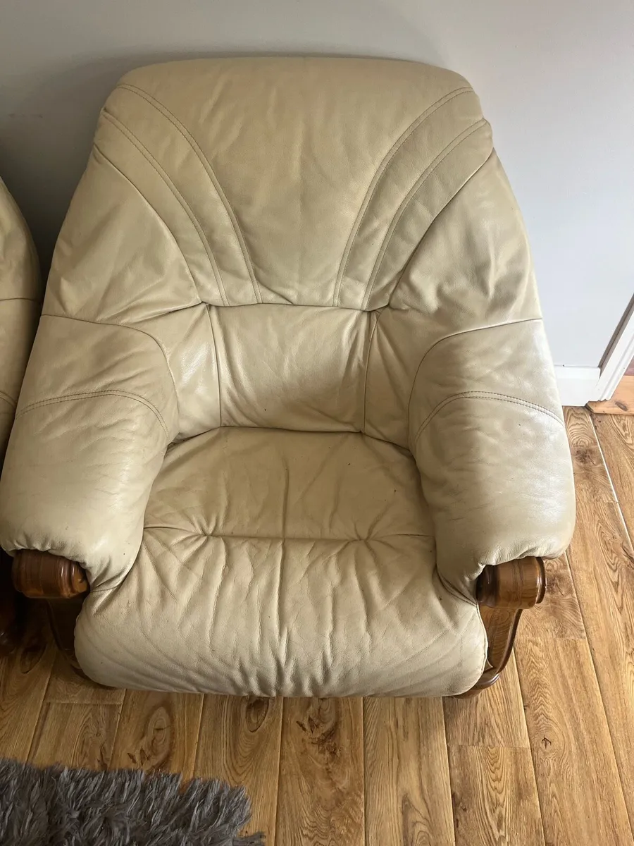 Sofa set - Image 3