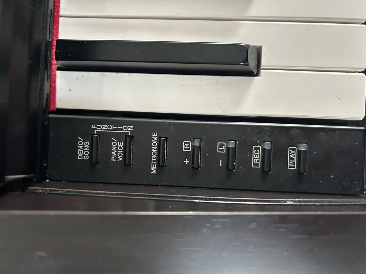 Piano - Image 2