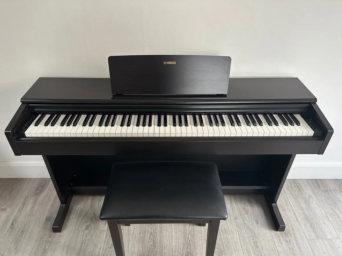Piano - Image 4