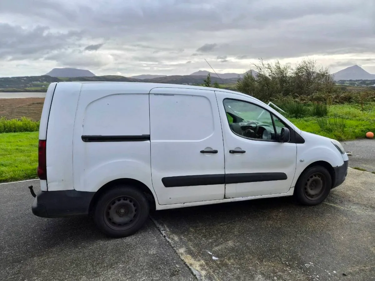 Birlingo van - Image 4