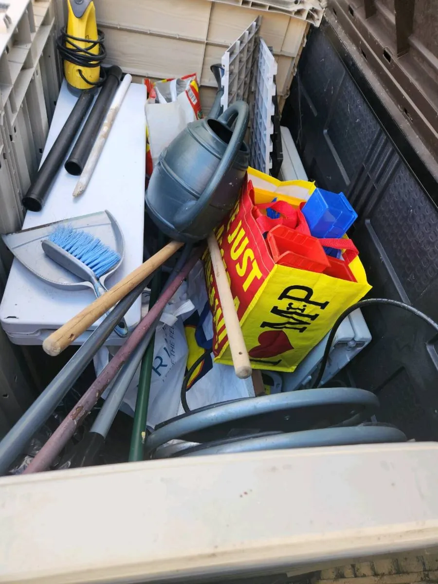 Shed Clearance - Image 4