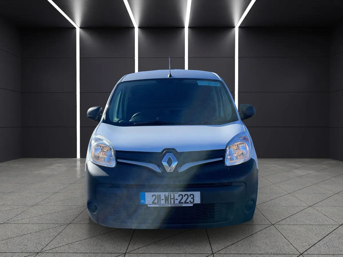 Renault Kangoo 2021 - Image 2