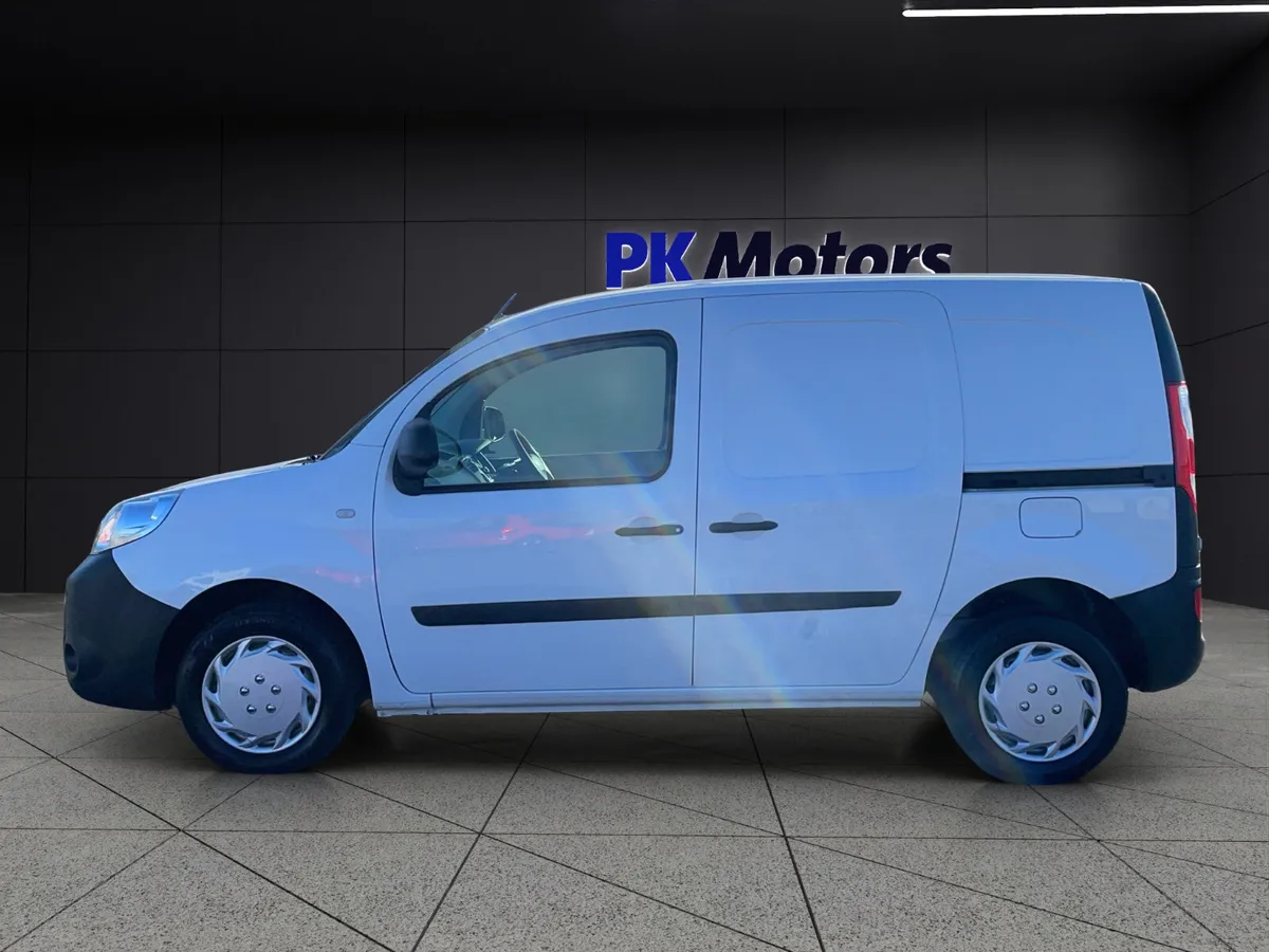 Renault Kangoo 2021 - Image 3
