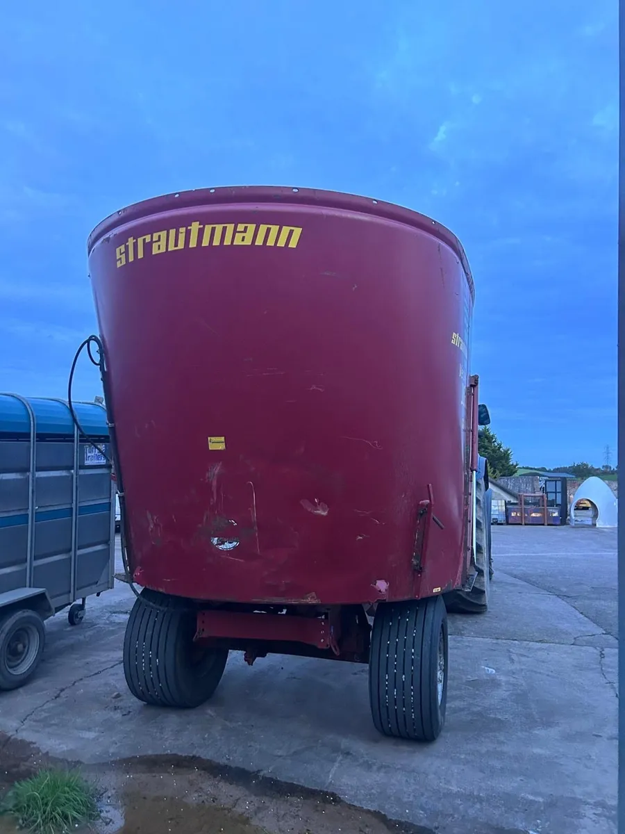 Strautmann - Image 1