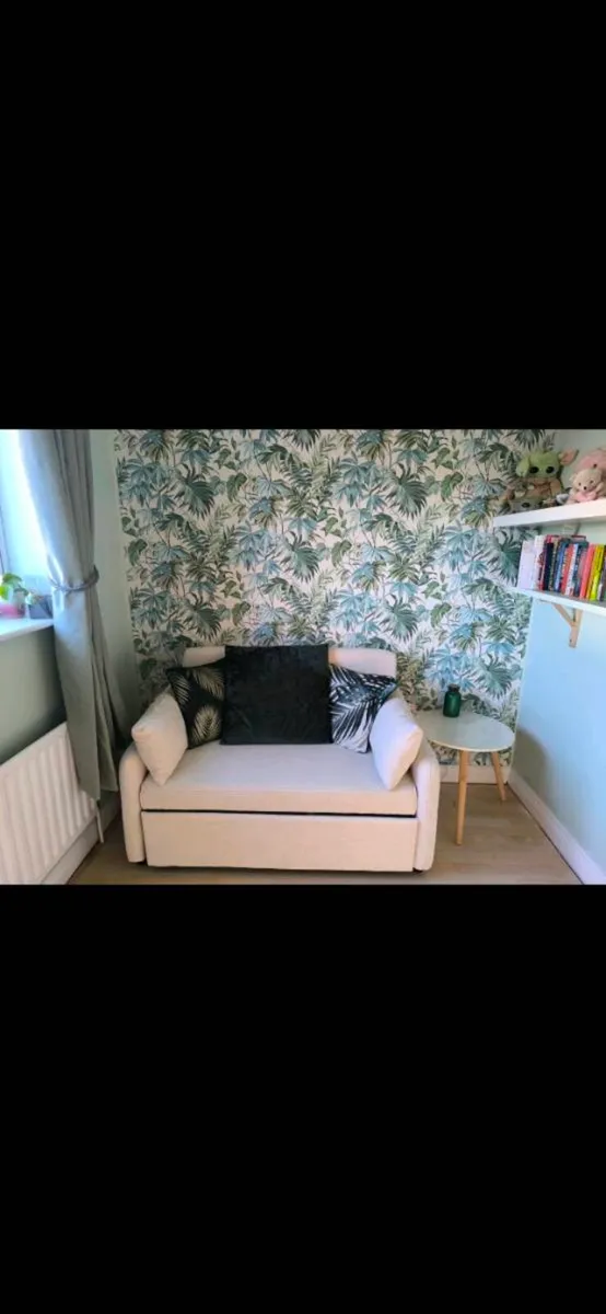 Sofa bed - Image 1
