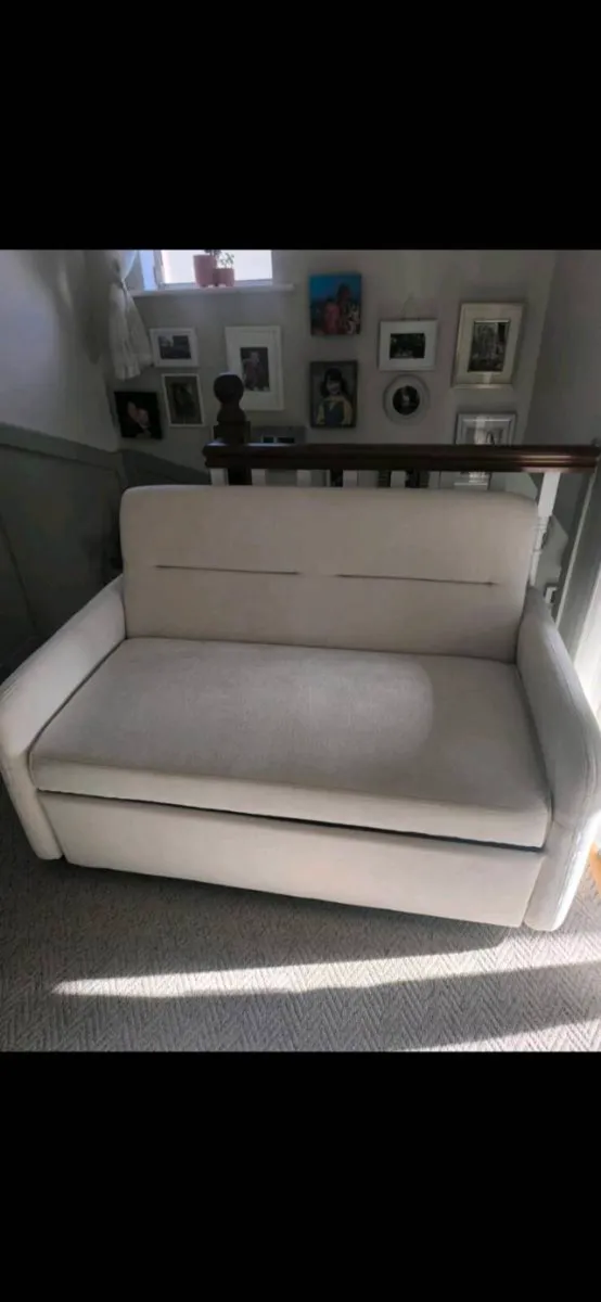 Sofa bed - Image 2