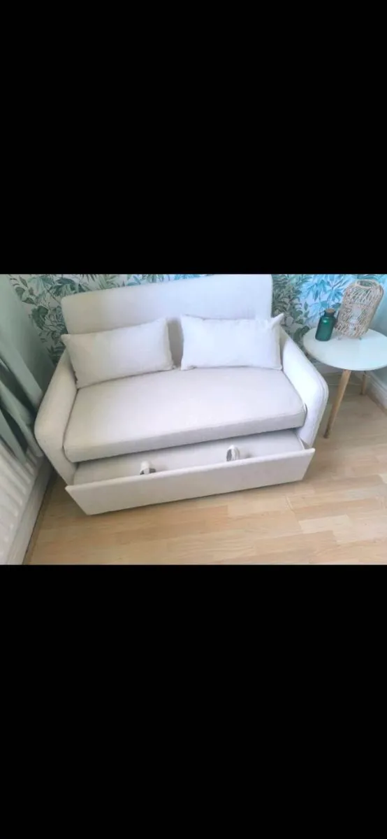 Sofa bed - Image 3