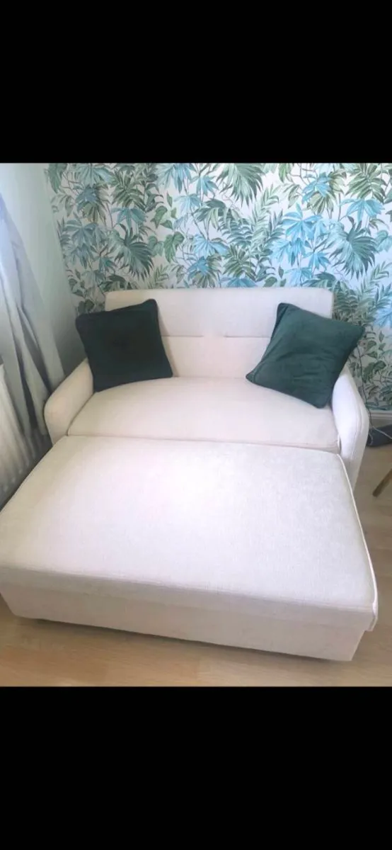 Sofa bed - Image 4