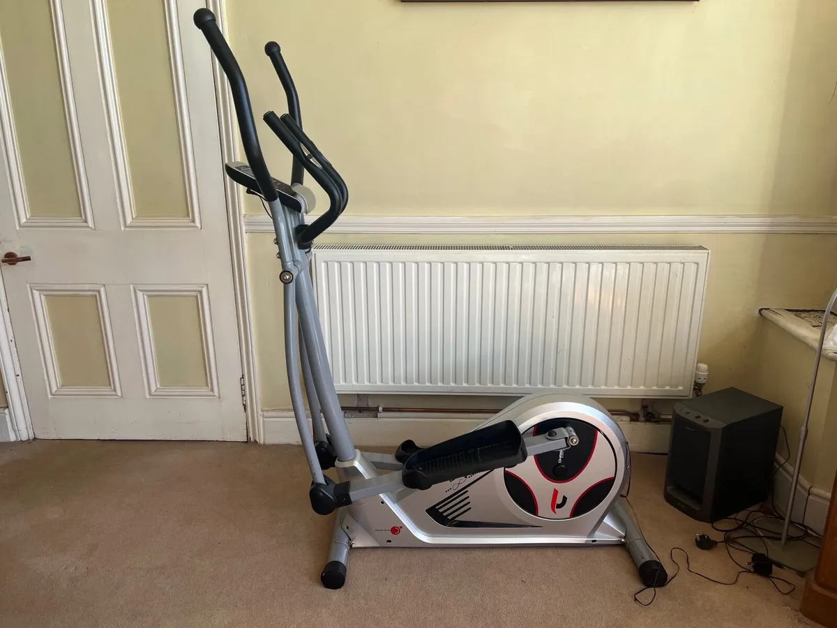 Stepper Elliptical - Image 2