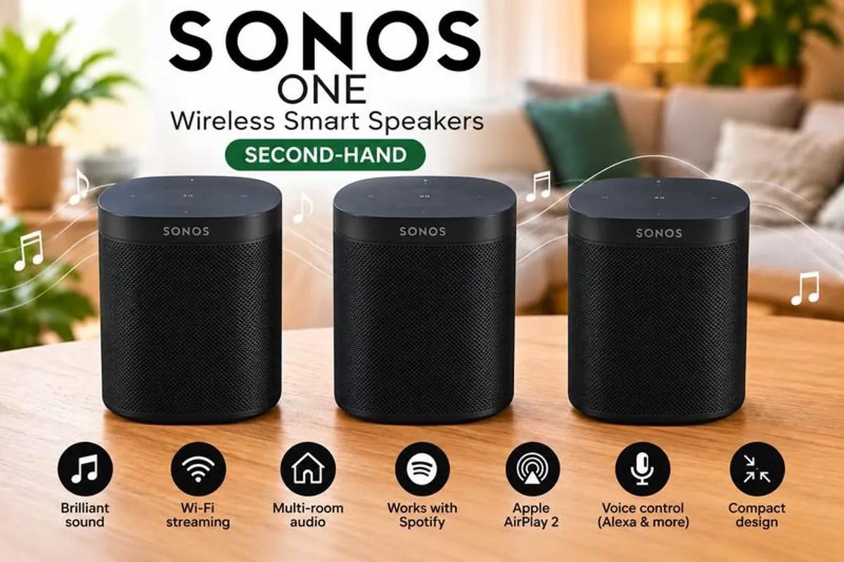 Sonos