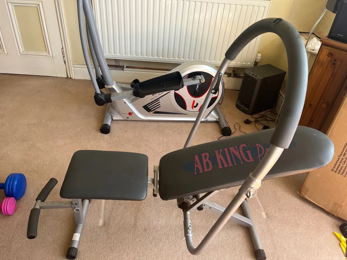 AB King Pro - Image 2