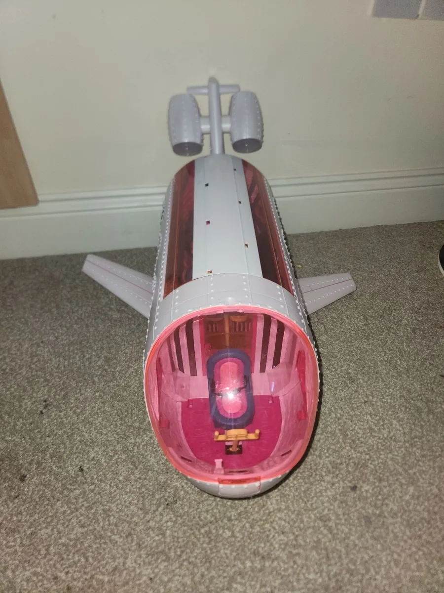 Lol aeroplane - Image 1