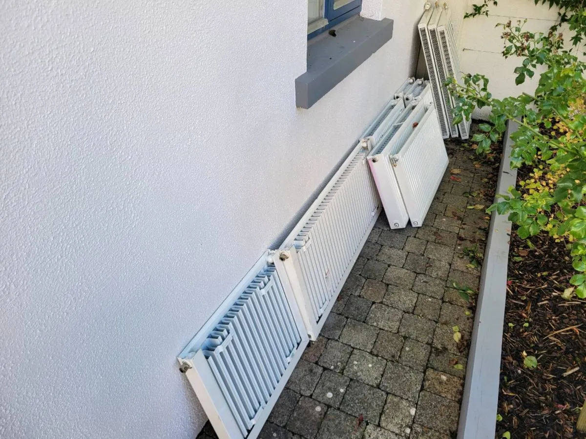Heating rads - Image 2