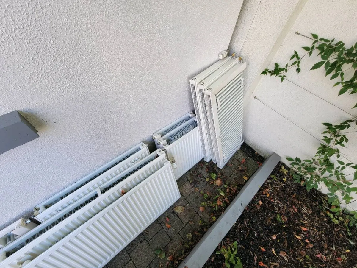 Heating rads - Image 1