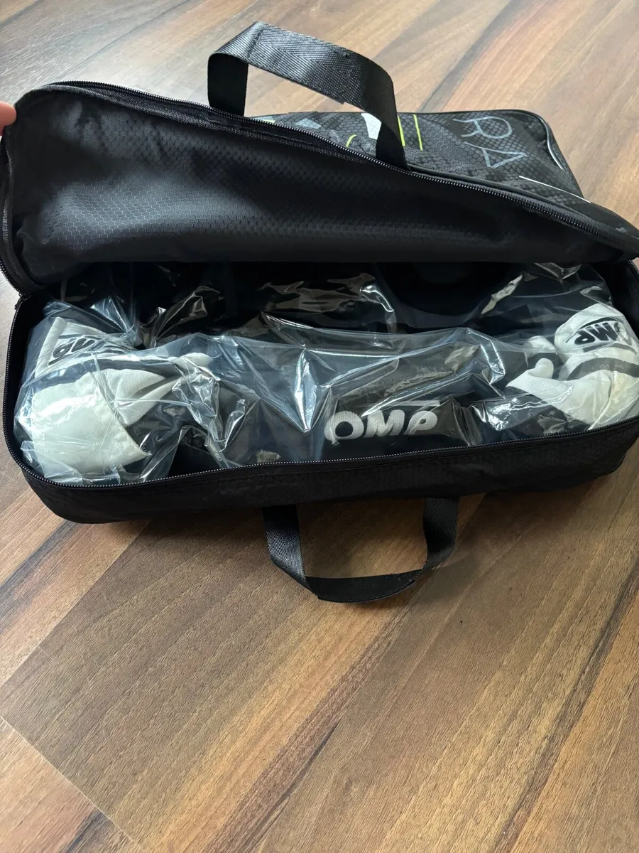 OMP Rally Suit - Image 3
