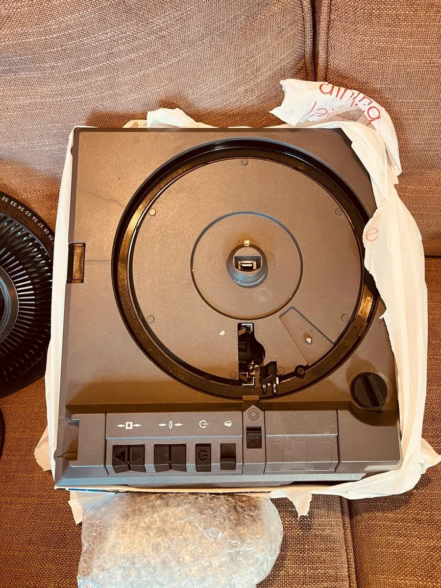 Slide projector - Image 4