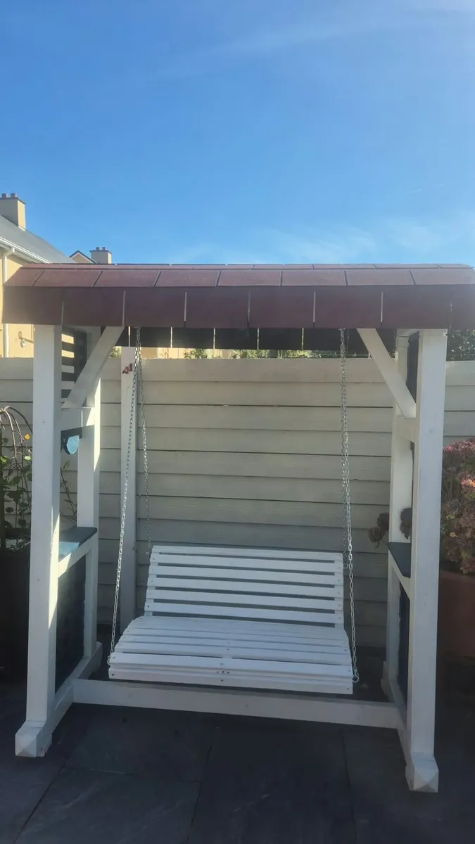 Patio Swing - Image 4