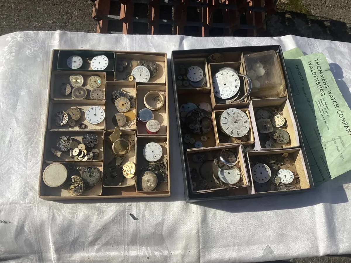 Antiques - Image 3
