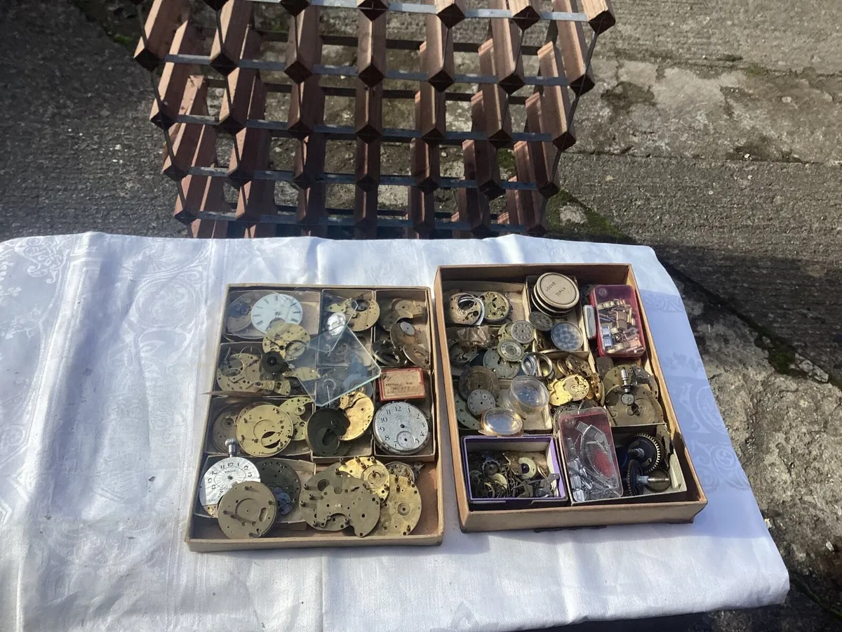 Antiques - Image 4