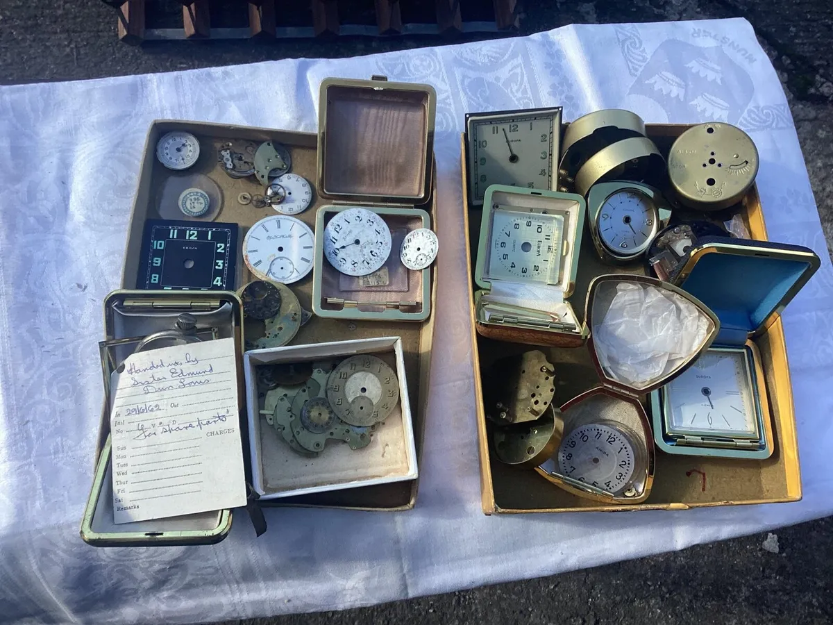 Antiques - Image 1