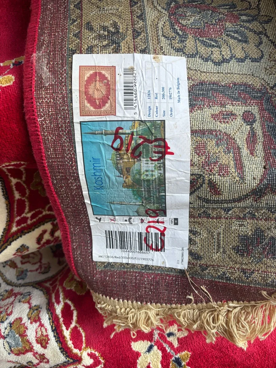 Large rug - Image 2
