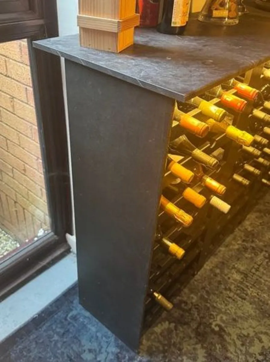 Wine Rack - Image 2