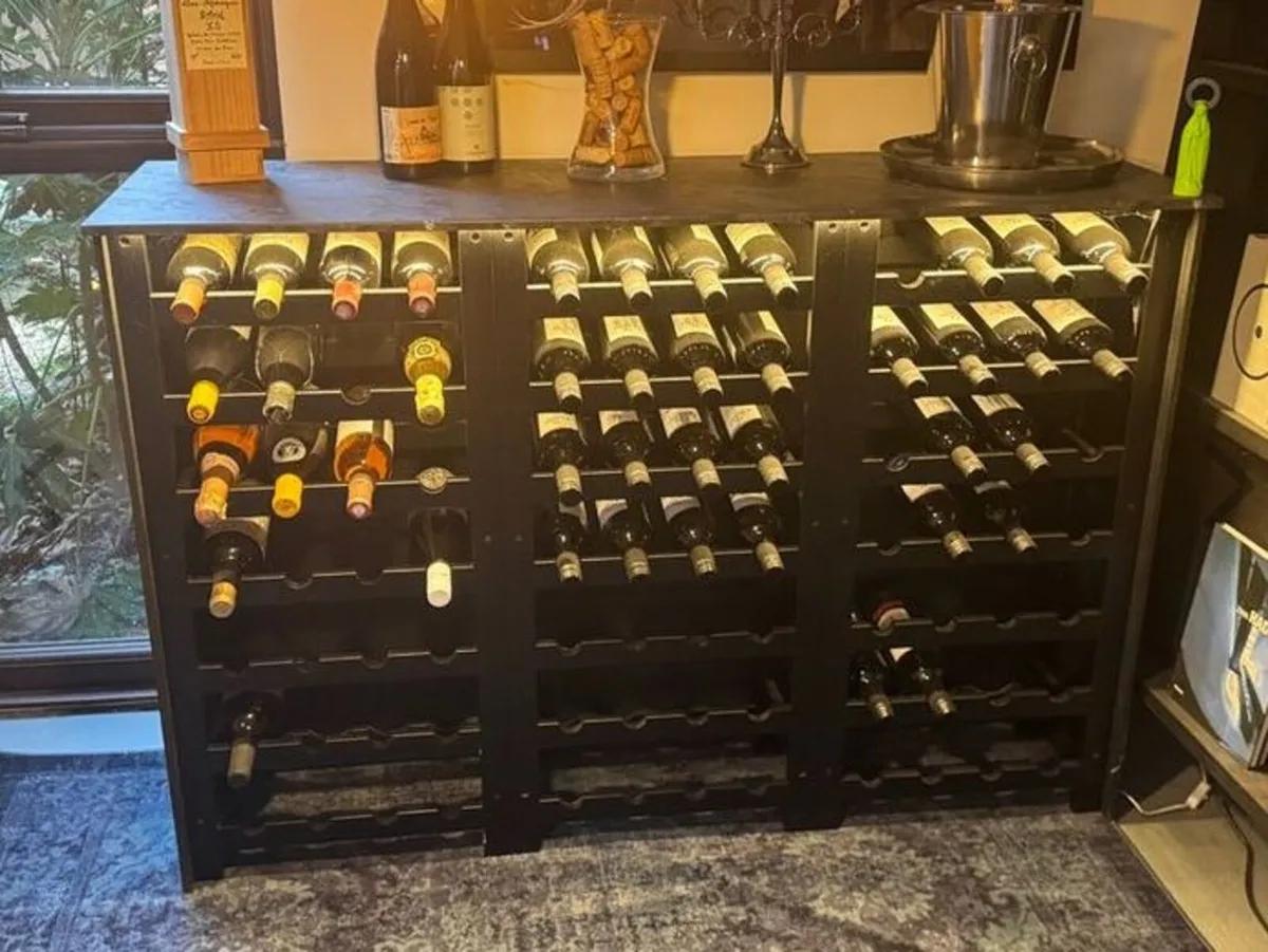 Wine Rack - Image 3