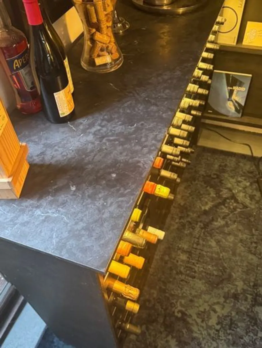 Wine Rack - Image 4