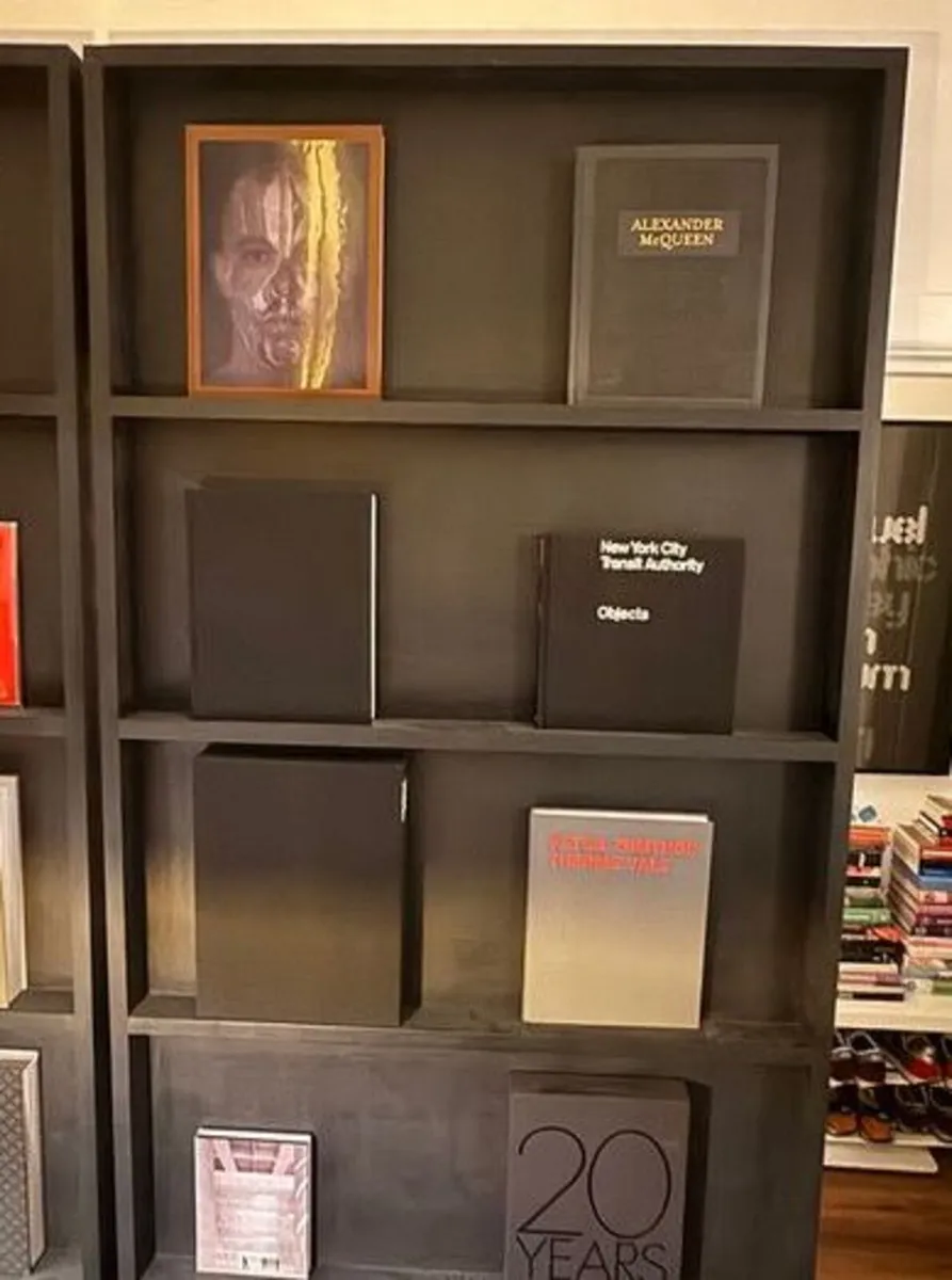 Shelving - Image 1