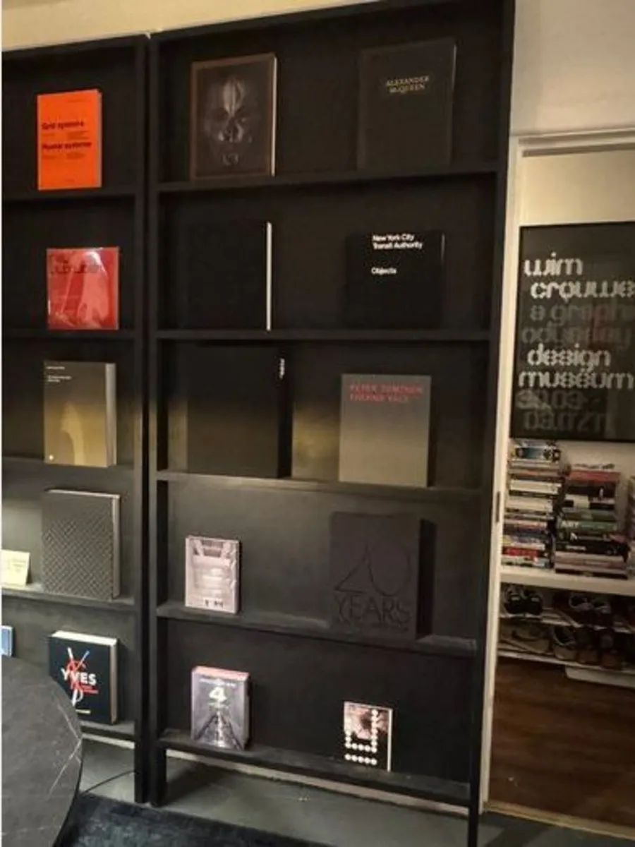 Shelving - Image 2