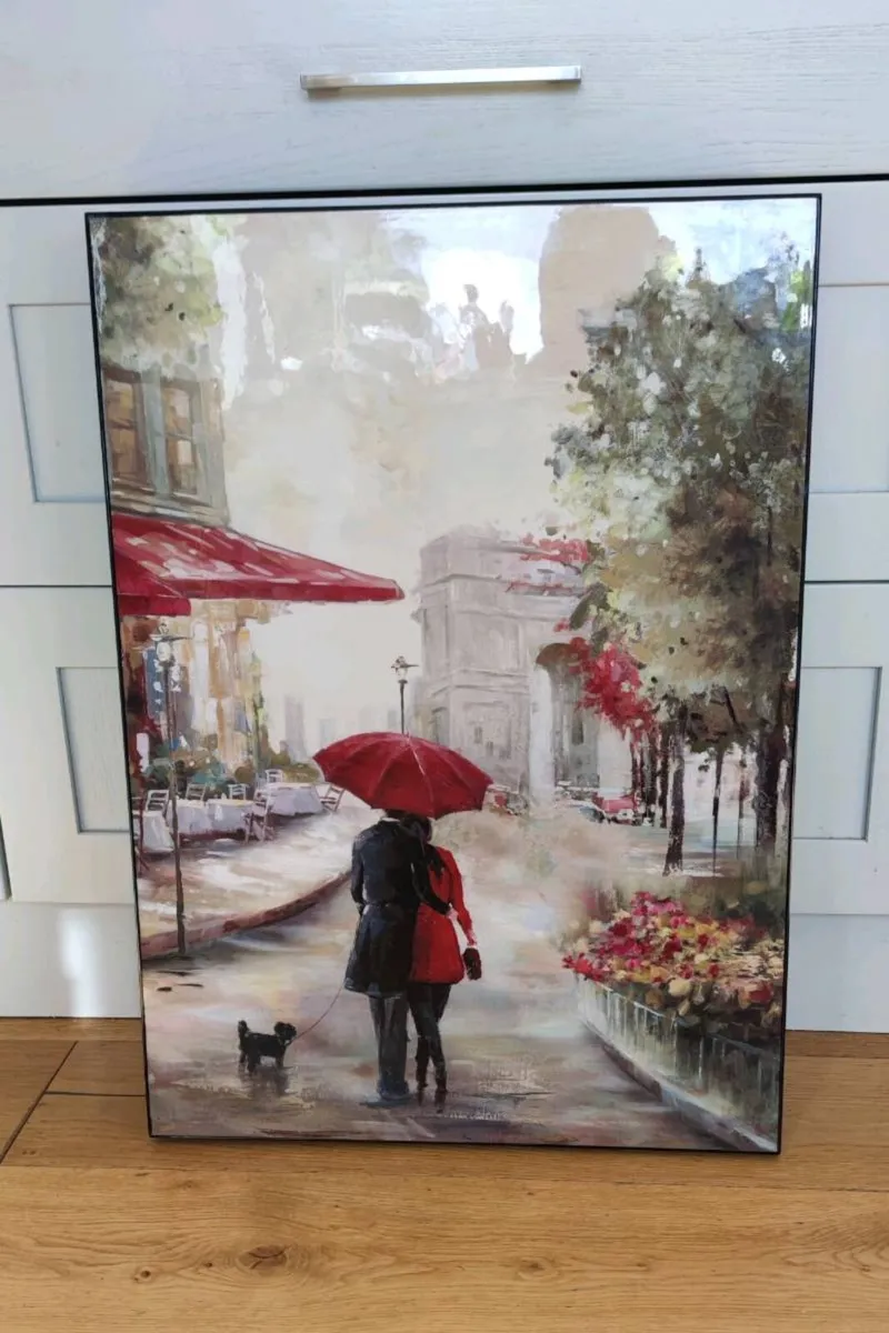 Wall art - Image 1