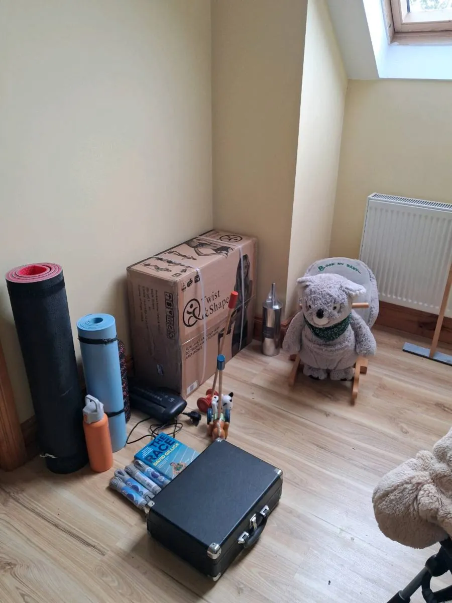 Free to takeaway - house clearance - Image 4
