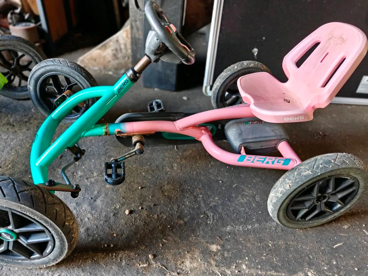 Berg Go kart - Image 2