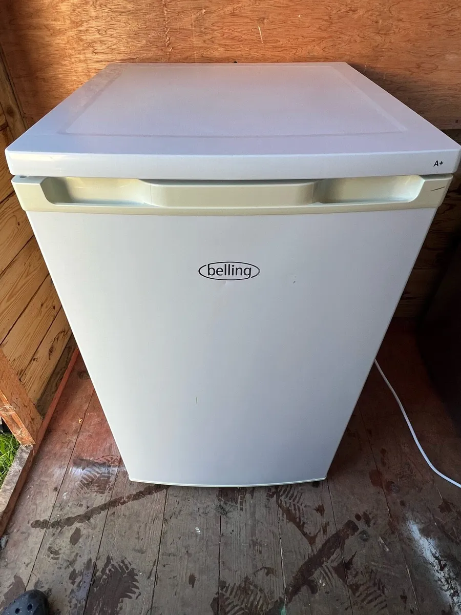 Fridge - Image 1