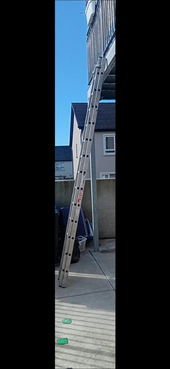 Ladder - Image 1