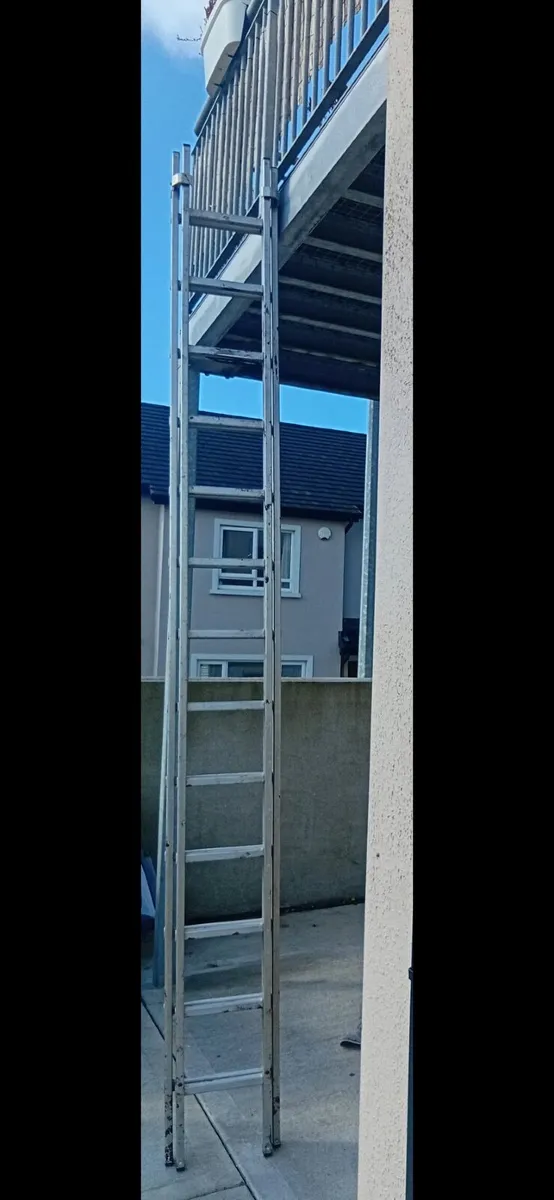 Ladder - Image 2