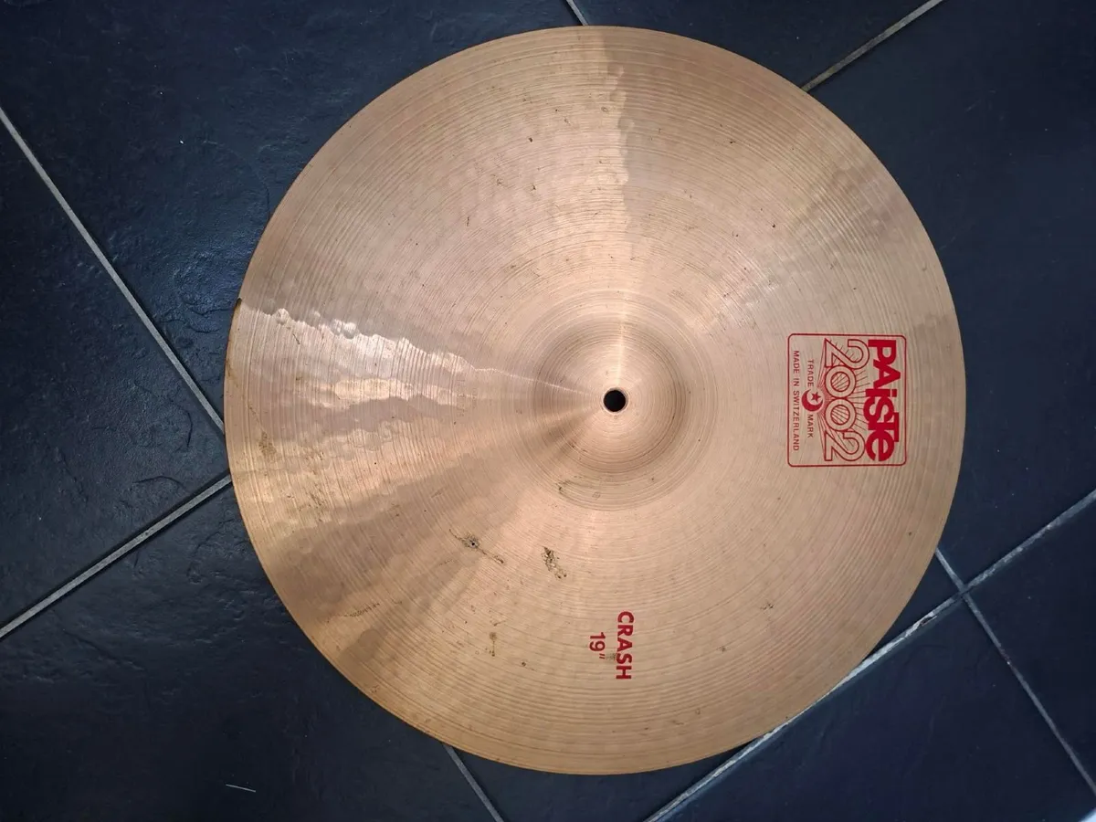 cymbal