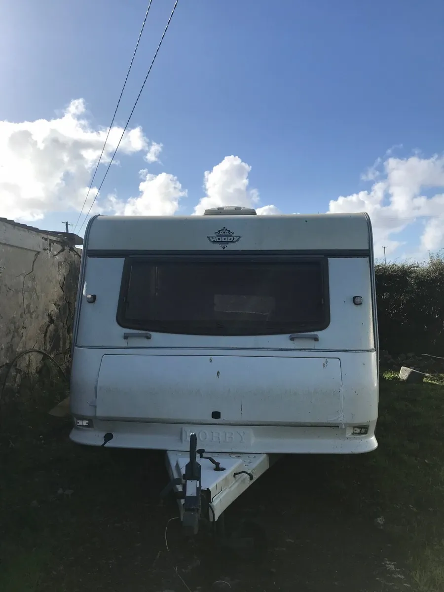 Caravan - Image 2