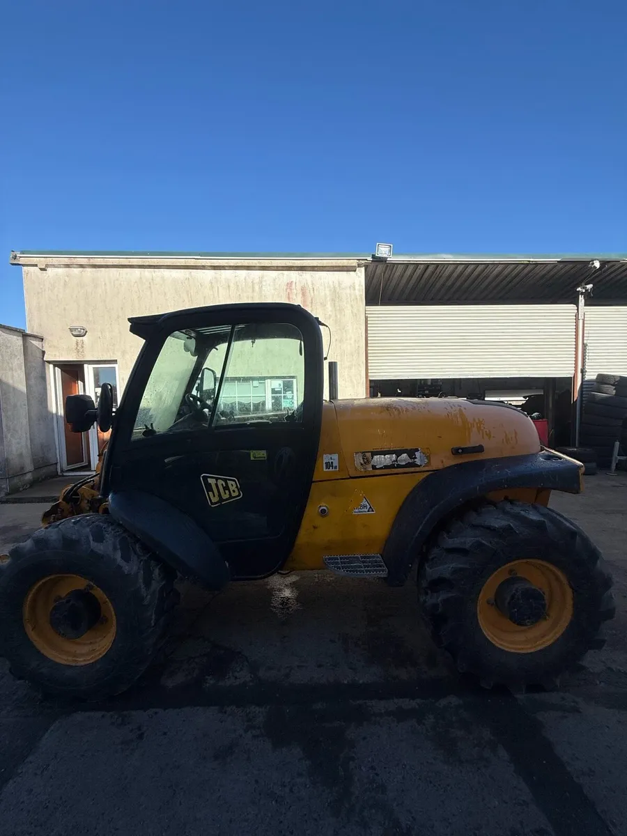 JCB 524-50 - Image 3