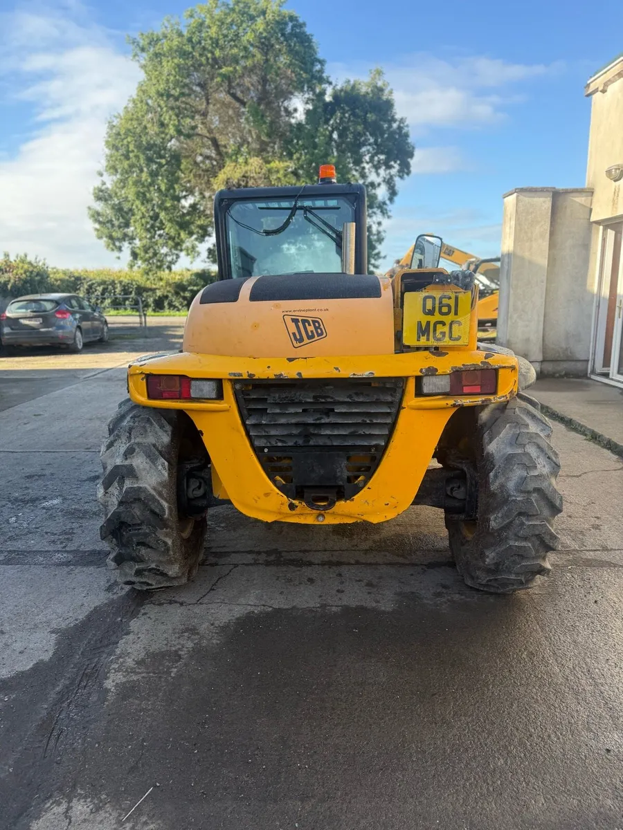 JCB 524-50 - Image 4